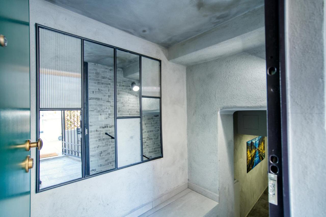 Italianflat - Angolino Dei Navigli Mailand Exterior foto