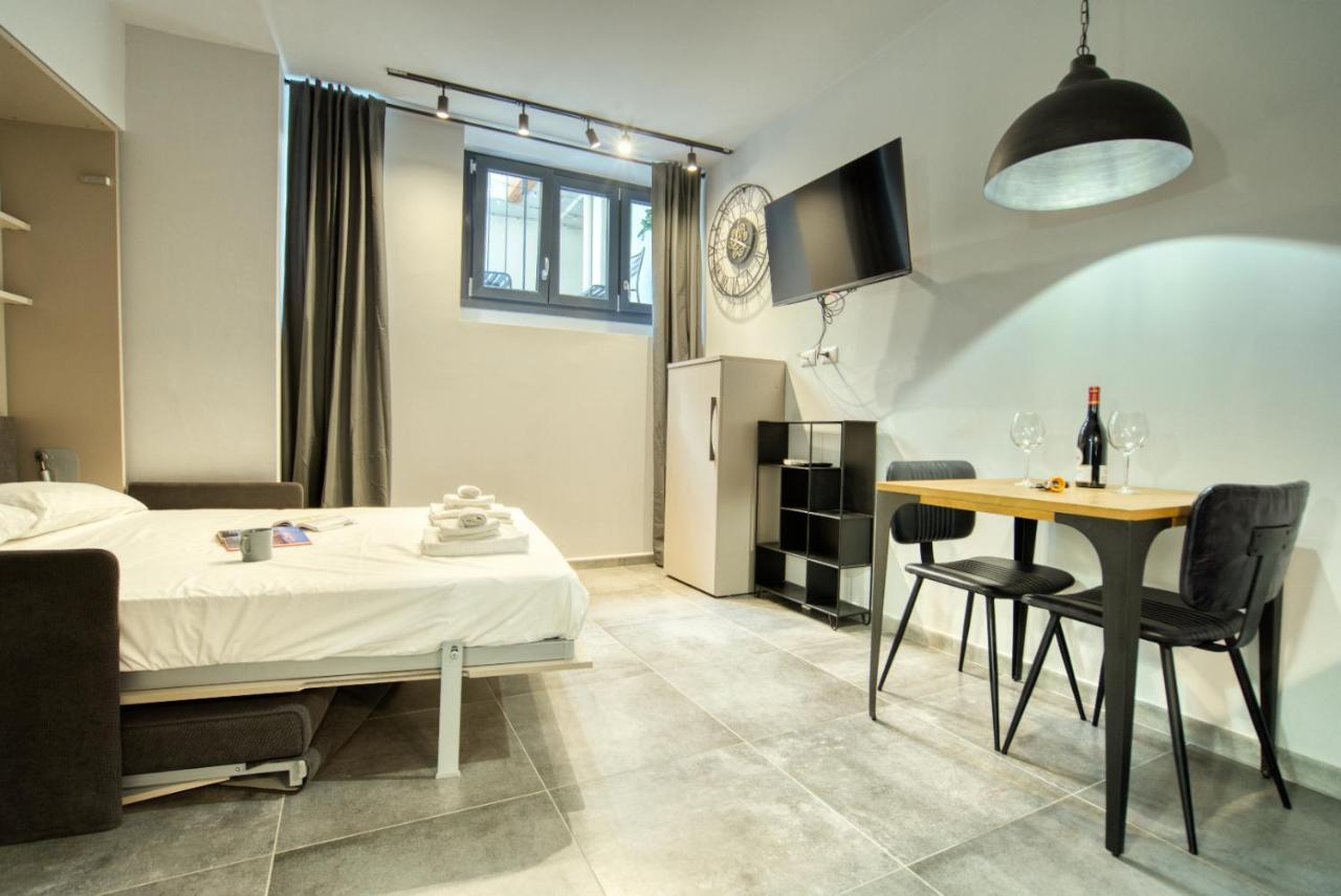Italianflat - Angolino Dei Navigli Mailand Exterior foto
