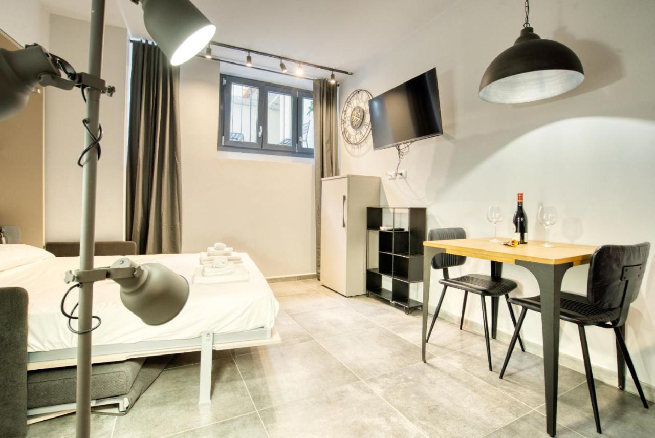 Italianflat - Angolino Dei Navigli Mailand Exterior foto