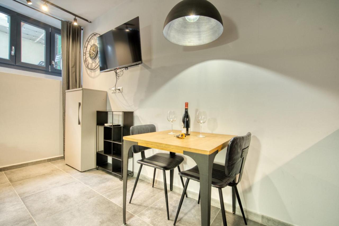 Italianflat - Angolino Dei Navigli Mailand Exterior foto
