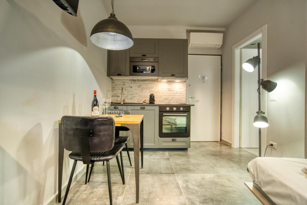 Italianflat - Angolino Dei Navigli Mailand Exterior foto